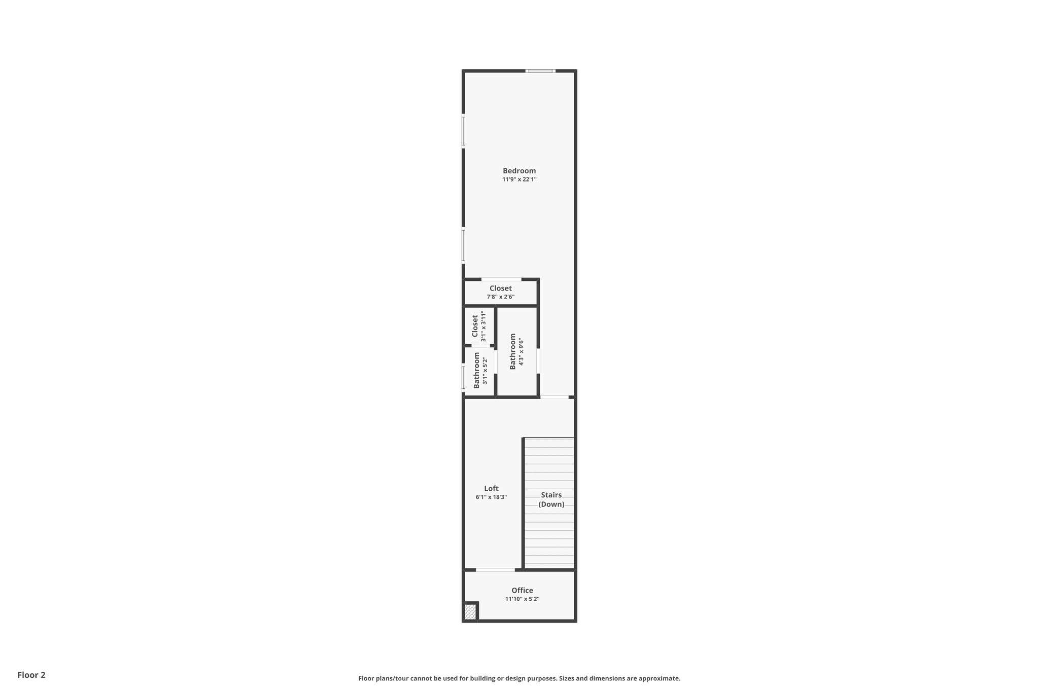 Floor 2