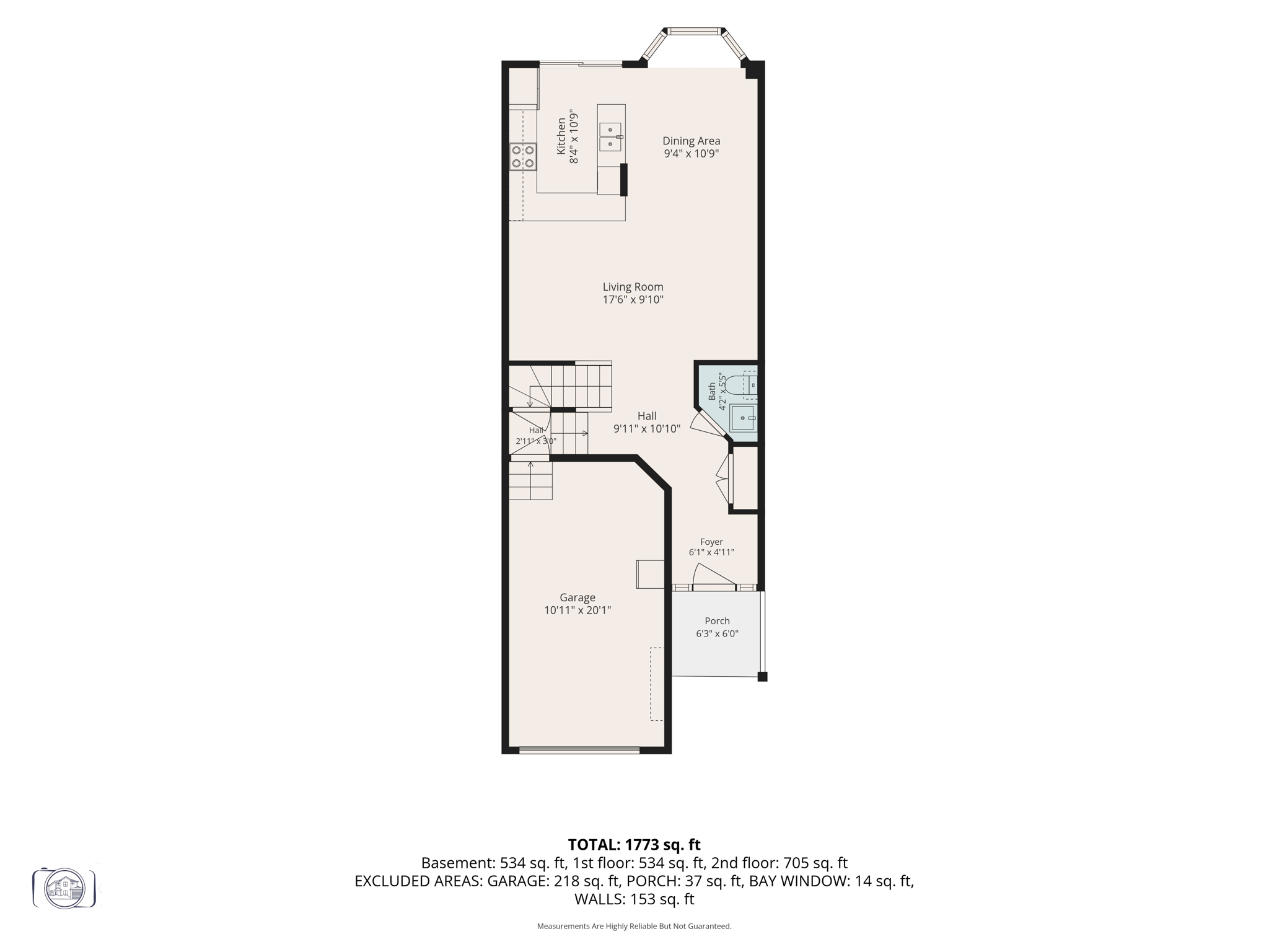 Floorplan #2