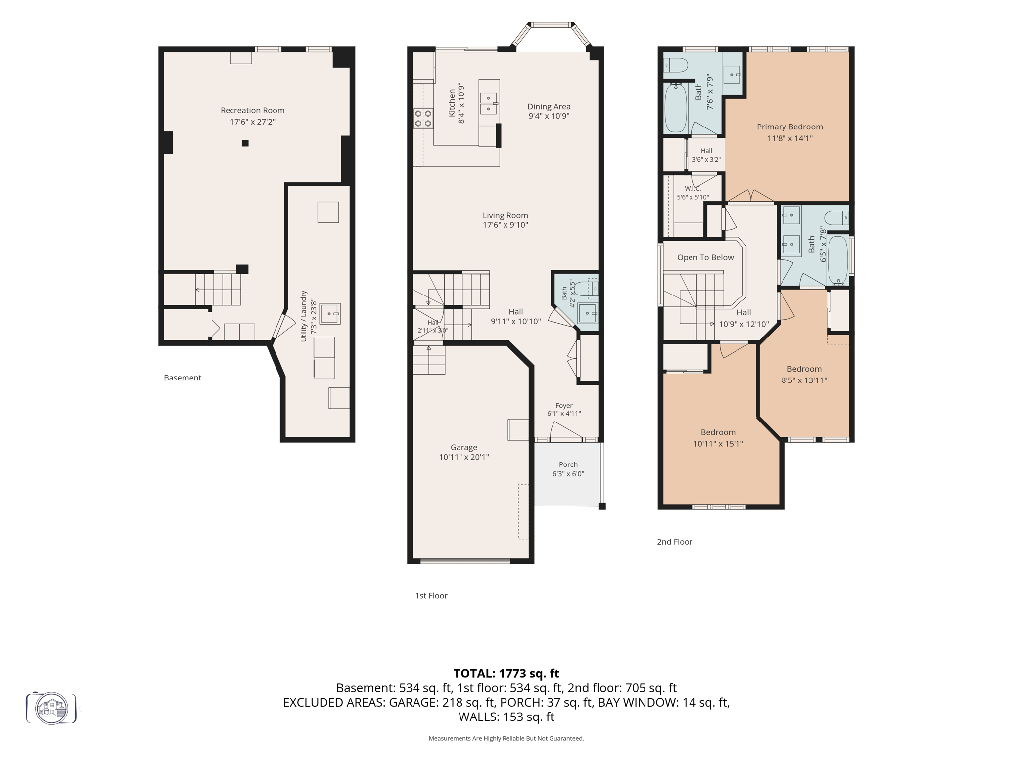 Floorplan #4