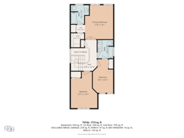 Floorplan #3
