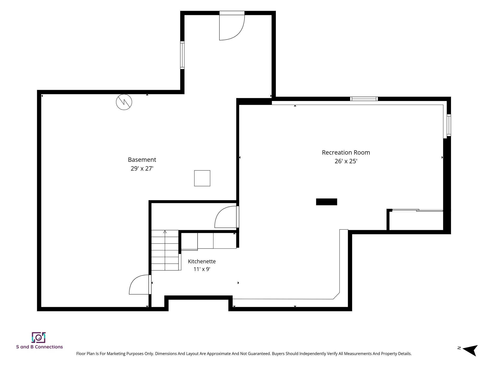 Floorplan #6