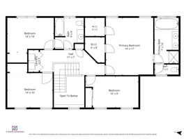 Floorplan #8