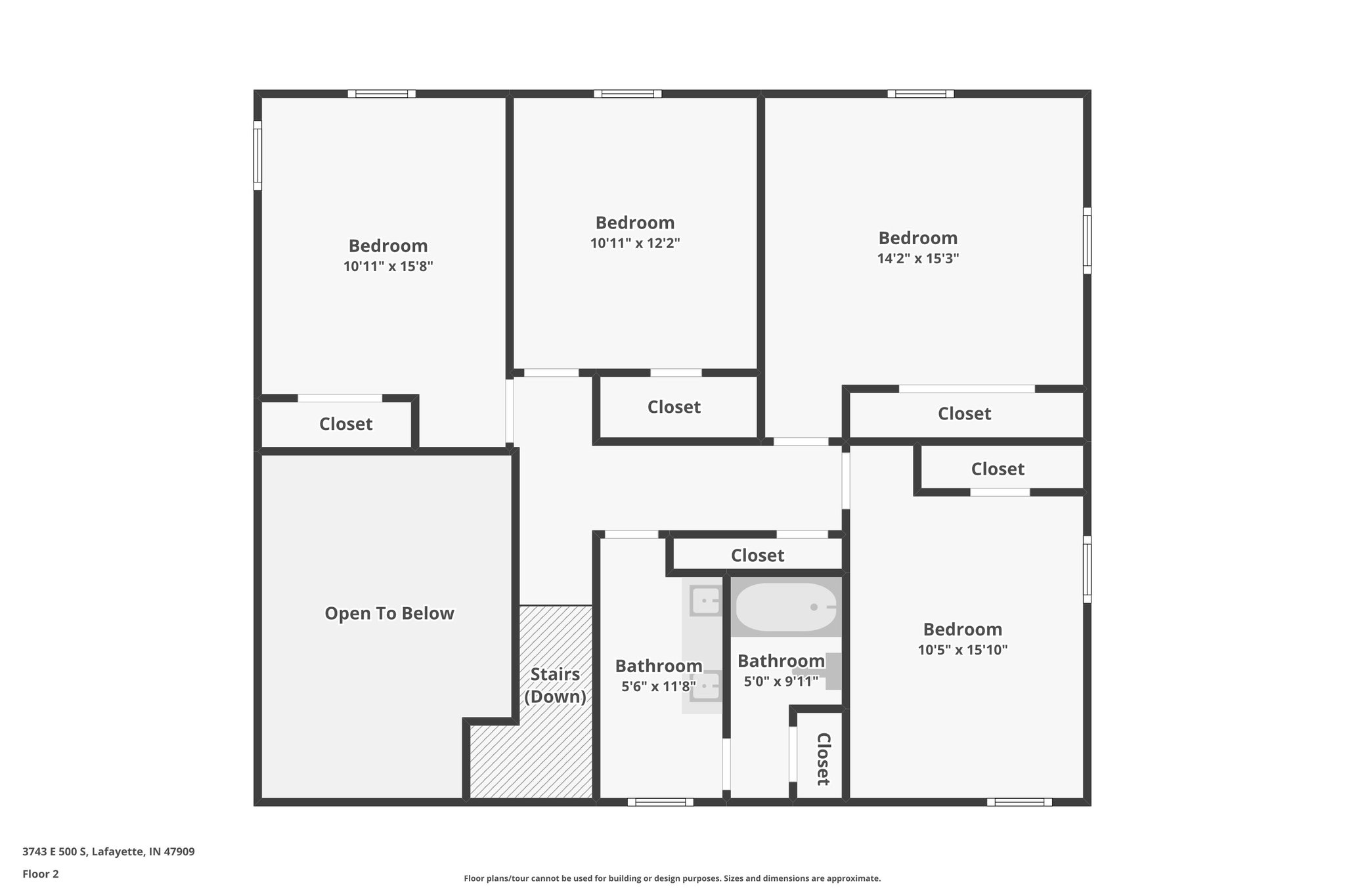 Floor 2
