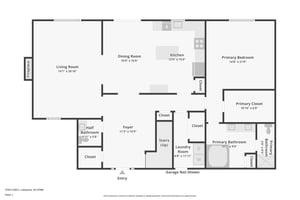 Floor 1