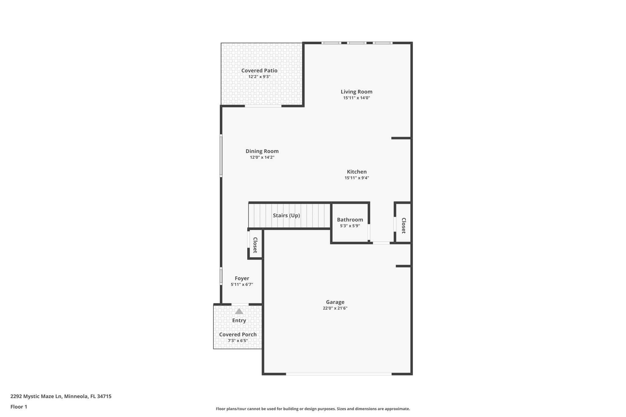 Floor 1