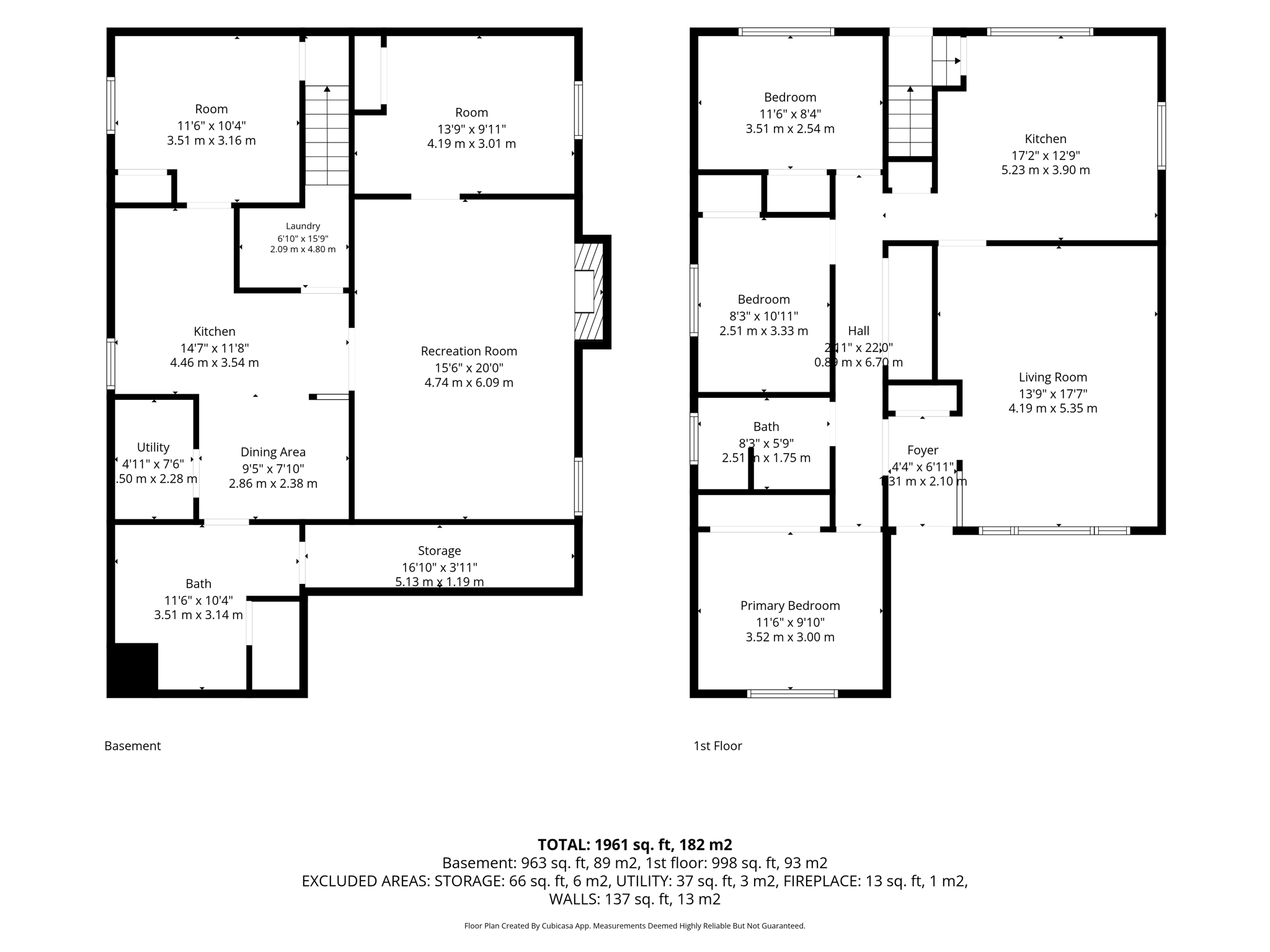 Floorplan #3