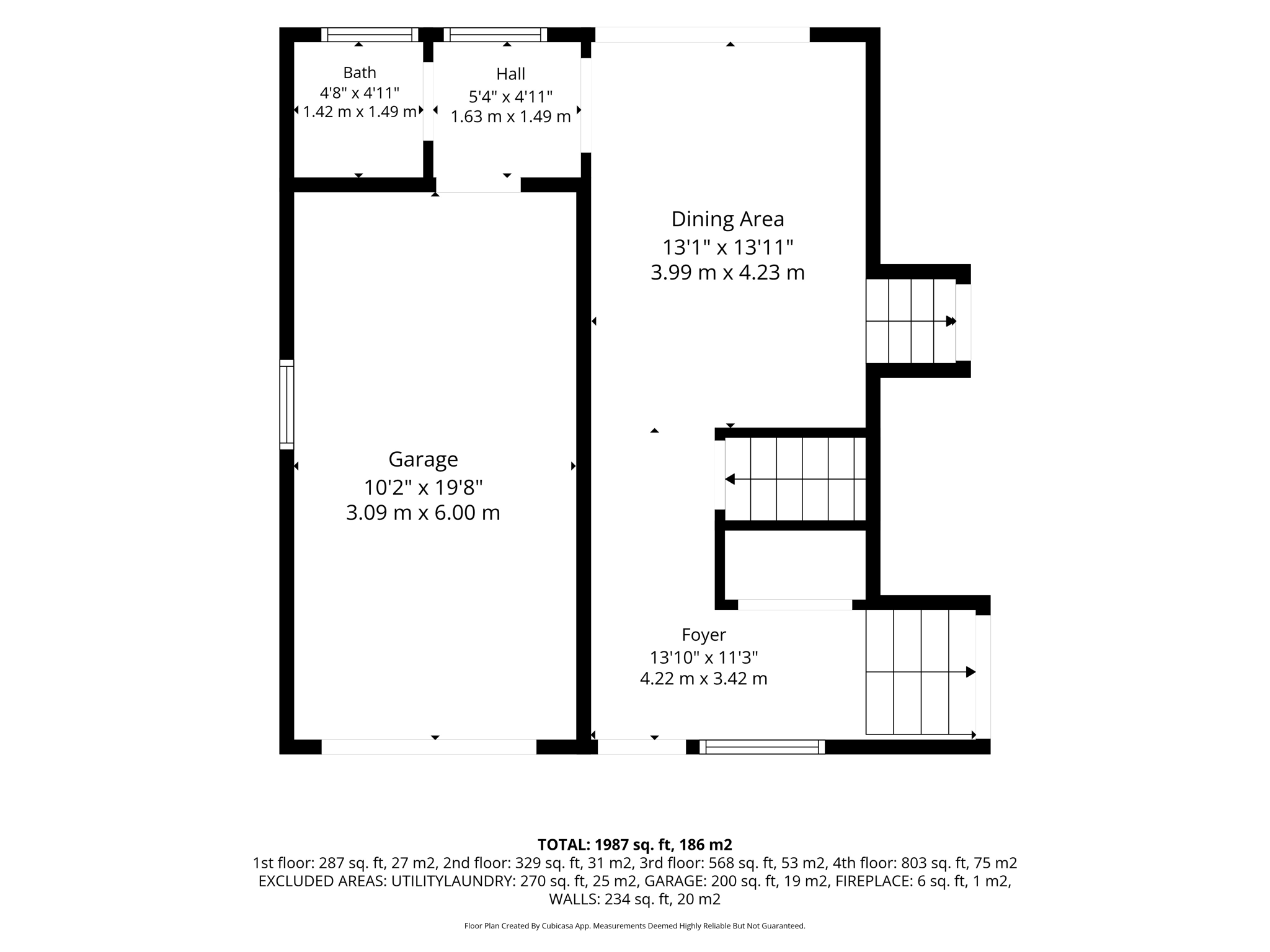 Floorplan #2