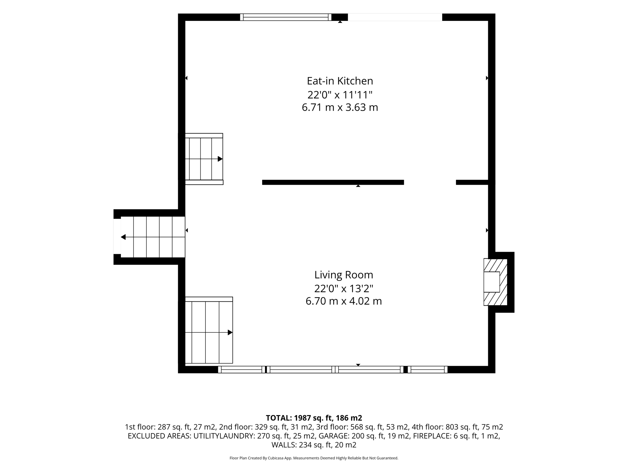Floorplan #3