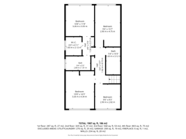 Floorplan #4