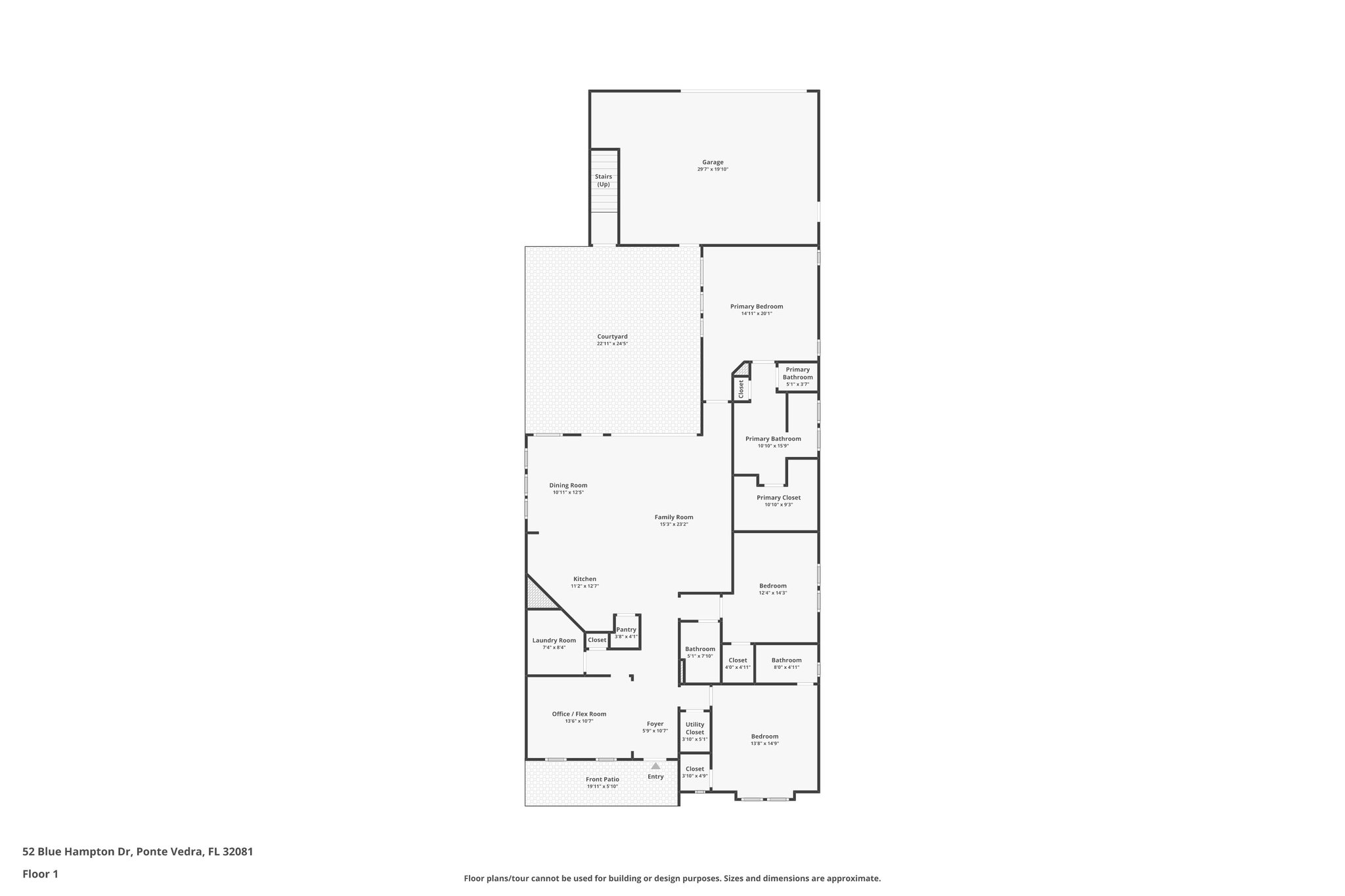 Floor 1