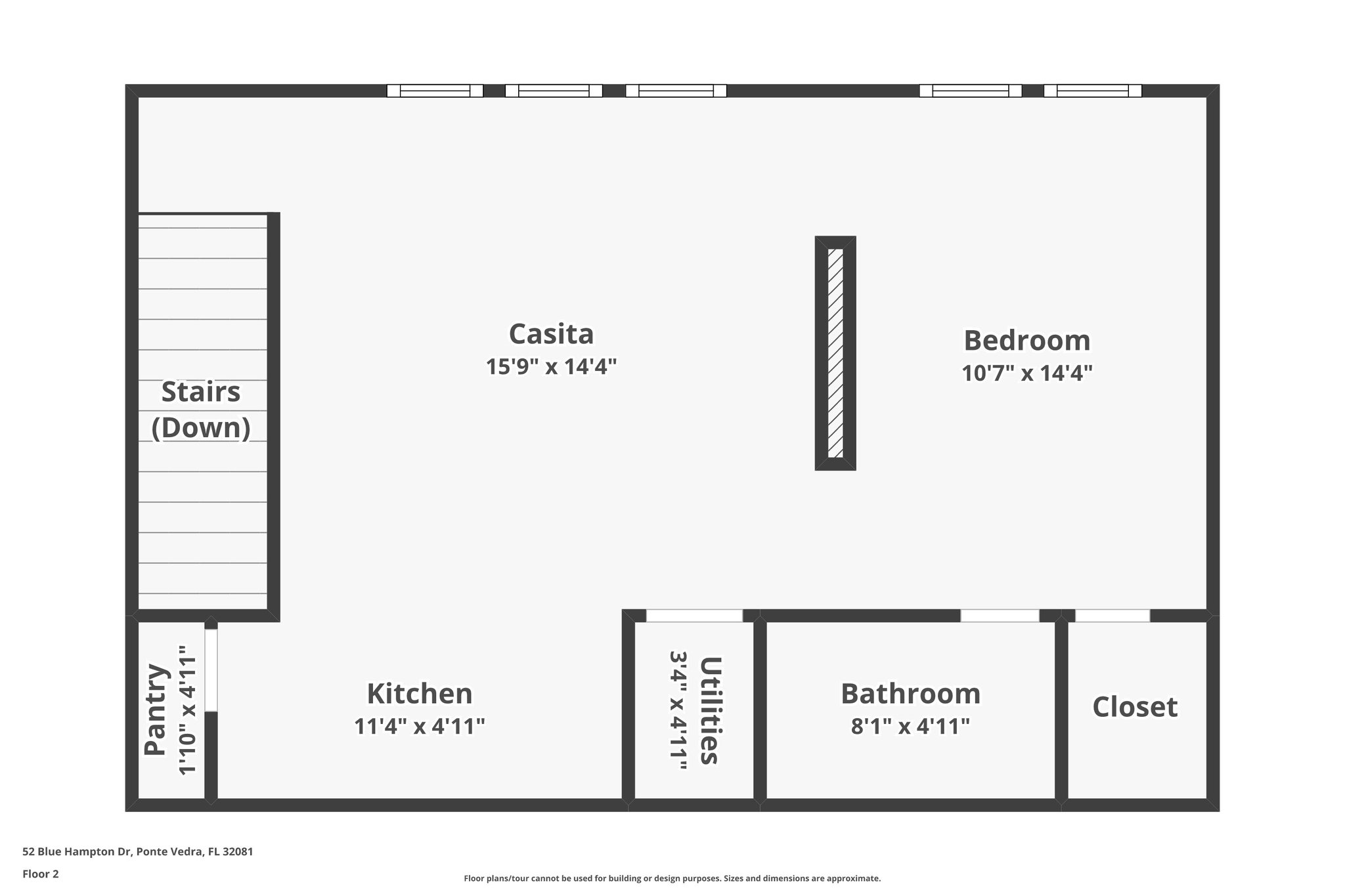 Floor 2