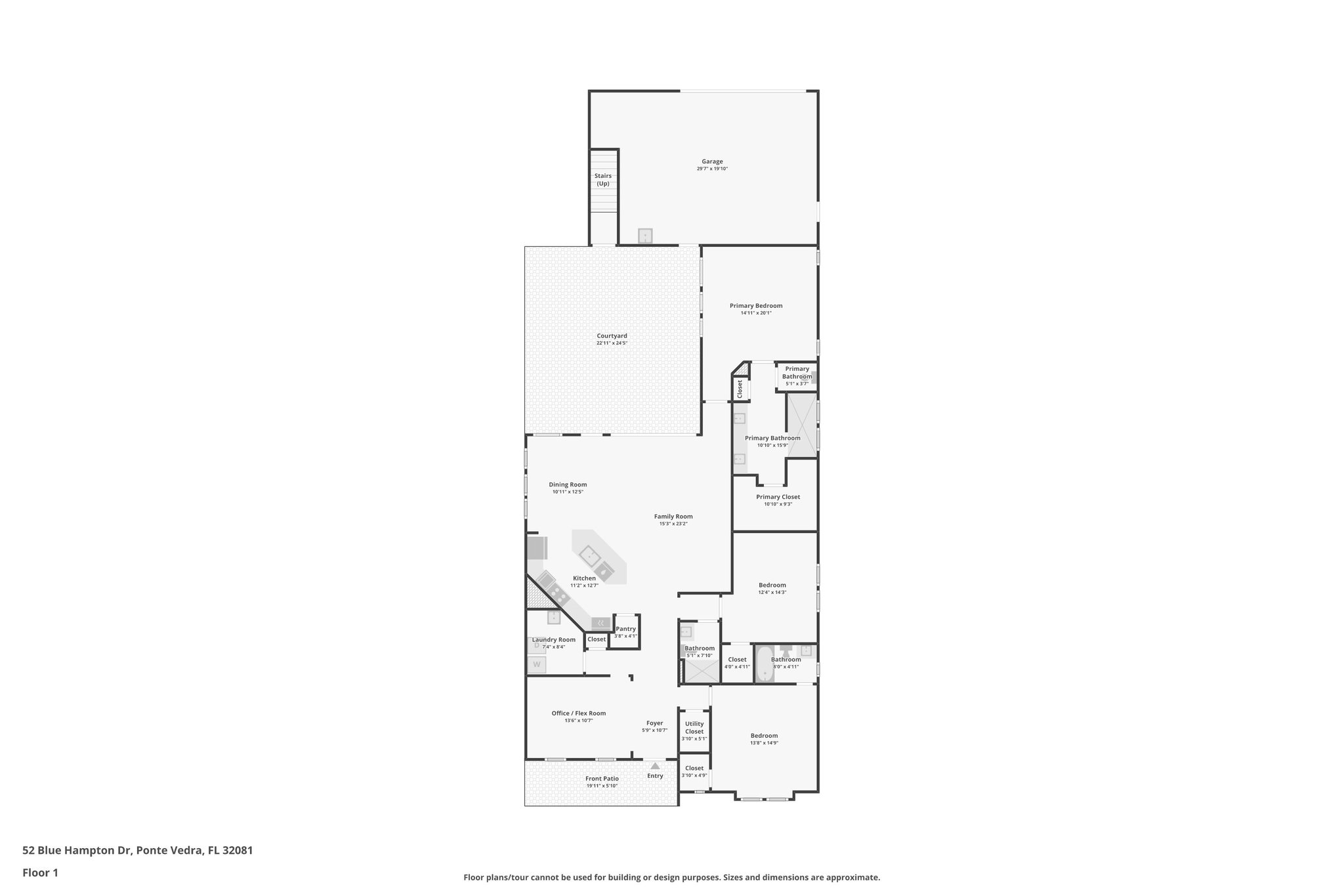 Floor 1