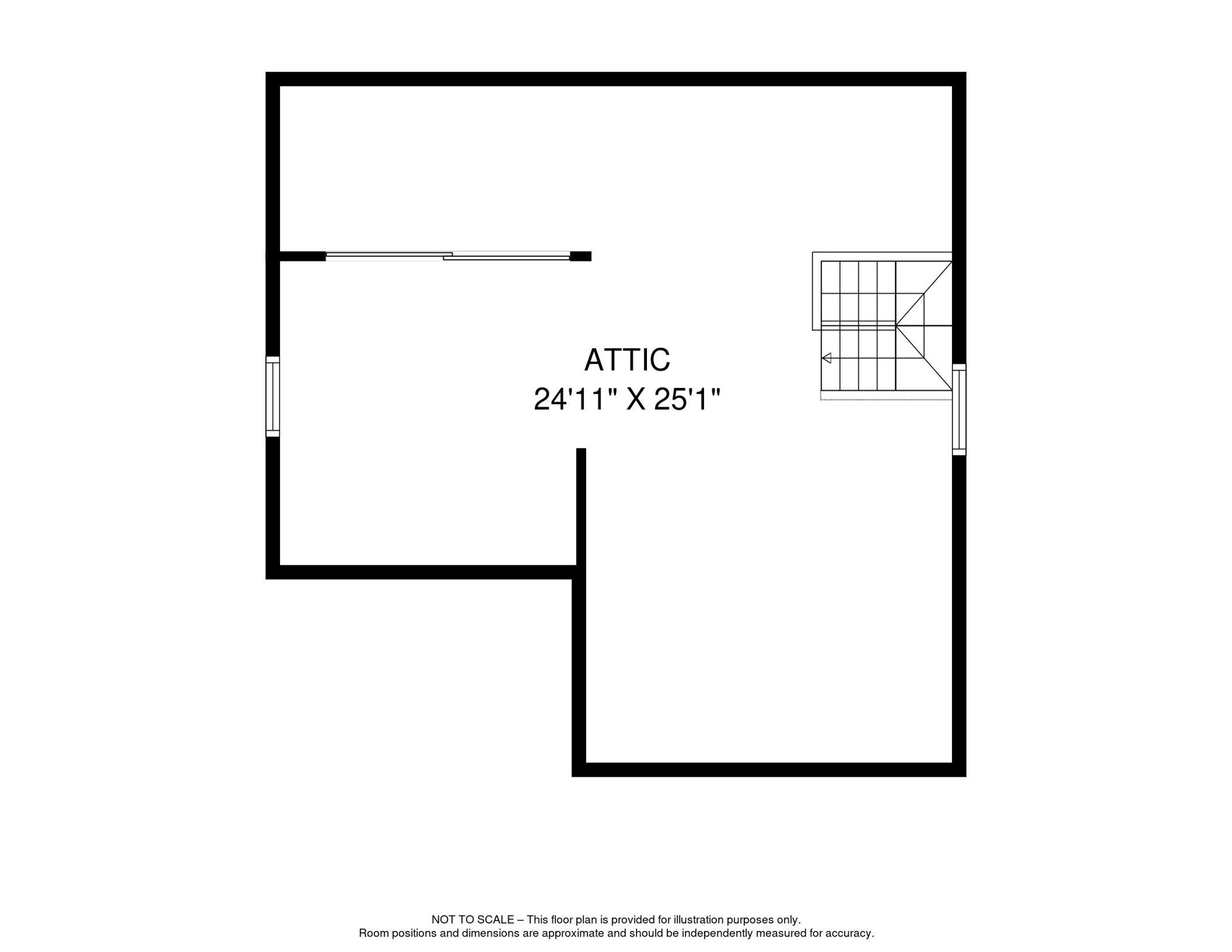 65 Tuscan Road Third