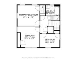 65 Tuscan Road Second