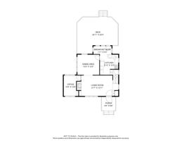 65 Tuscan Road First