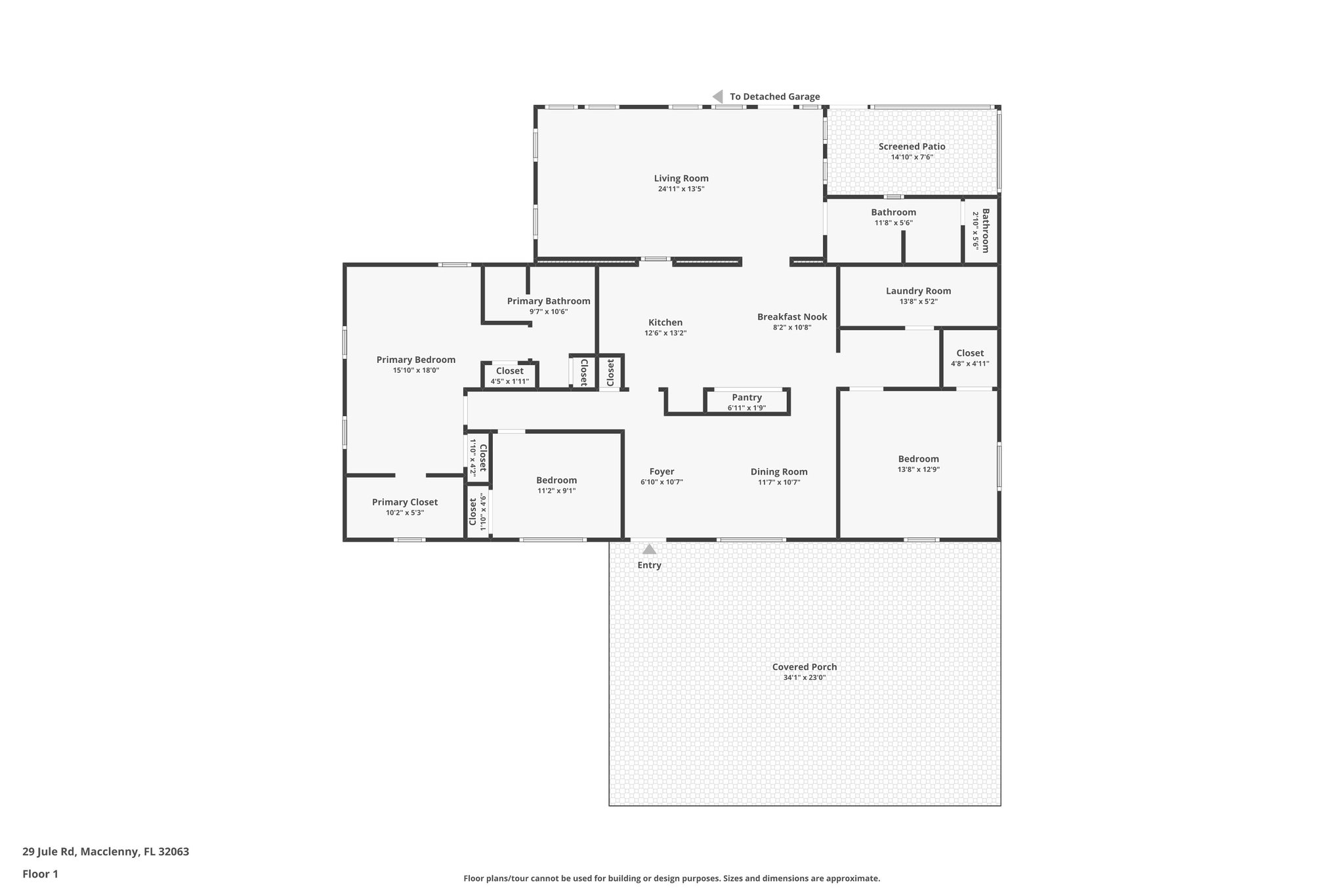 Floor 1