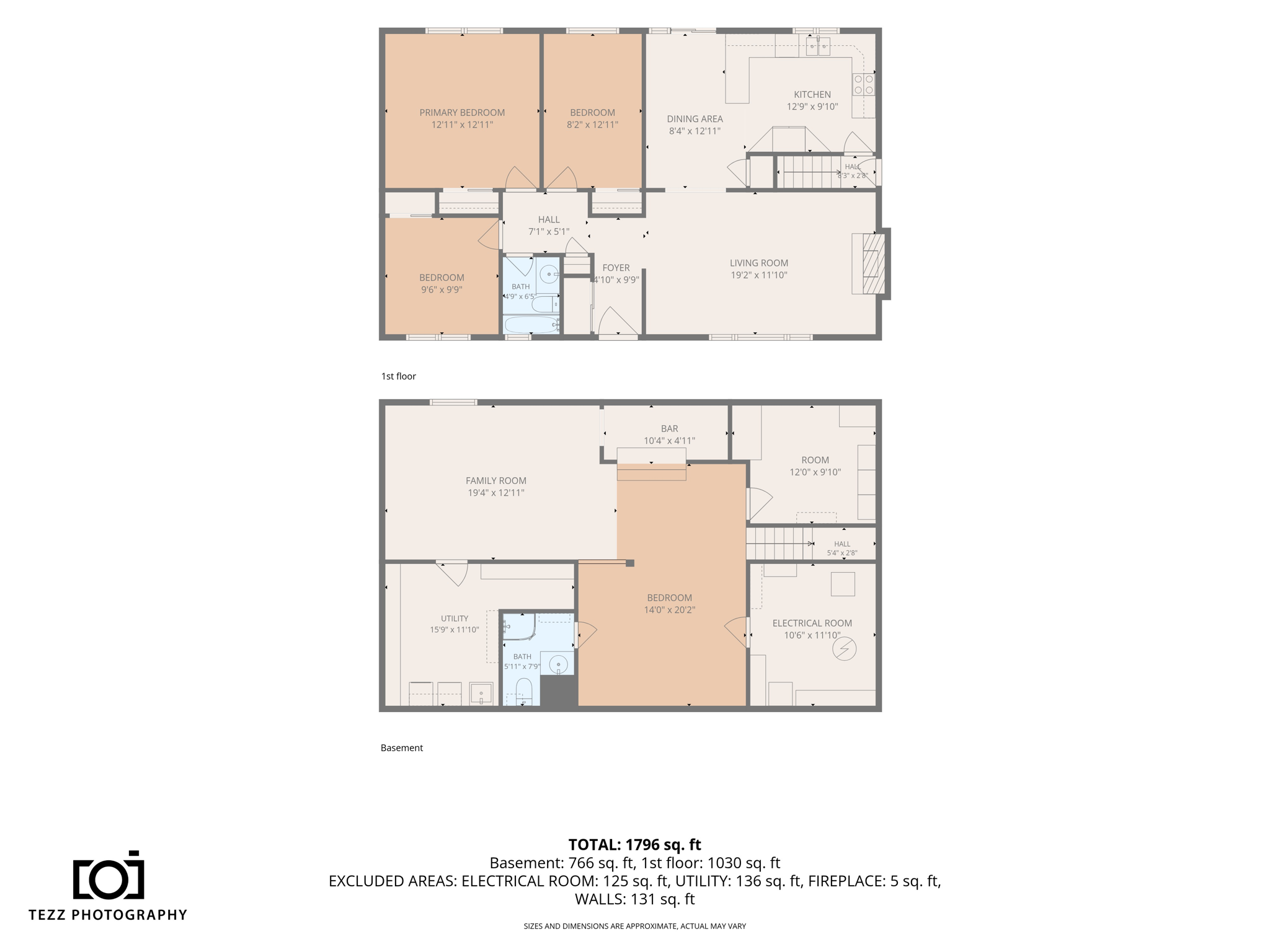 Floorplan #2