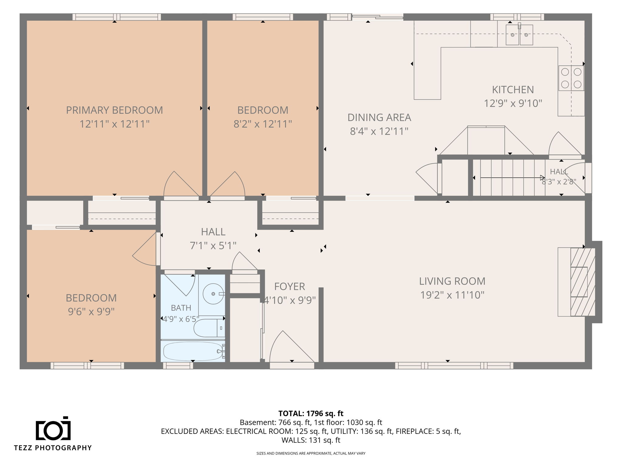 Floorplan #3