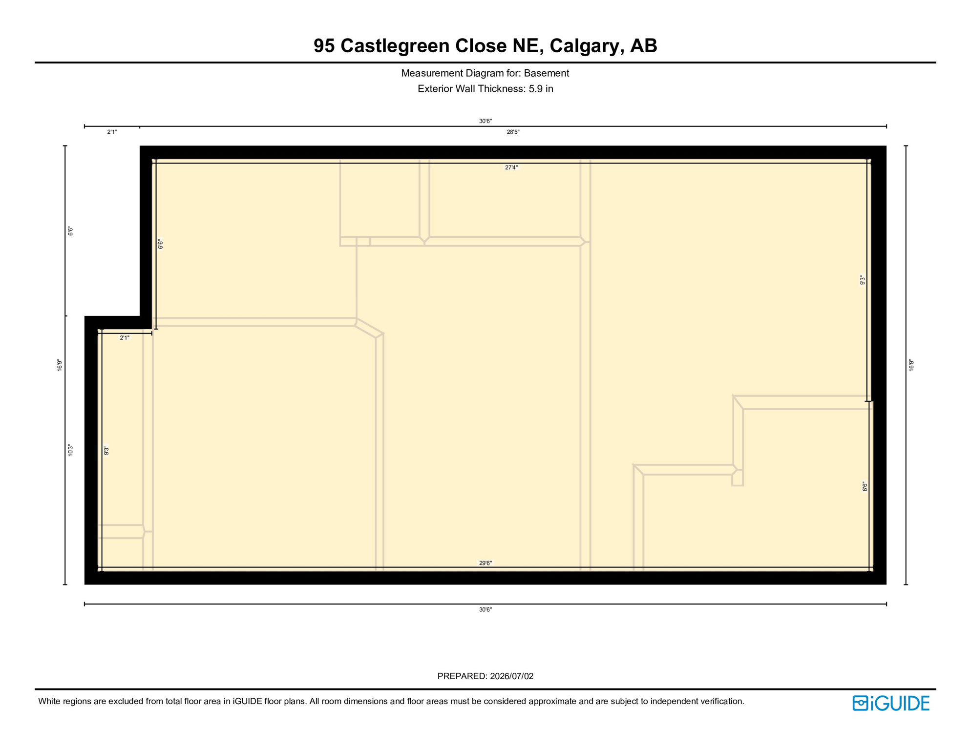 Floorplan #9