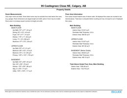 Floorplan #5