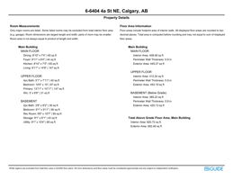 Floorplan #5