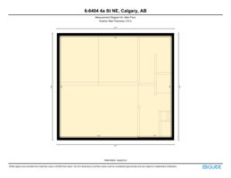 Floorplan #7