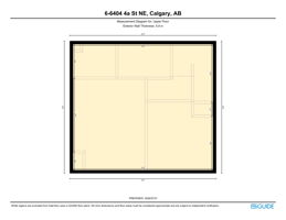 Floorplan #8