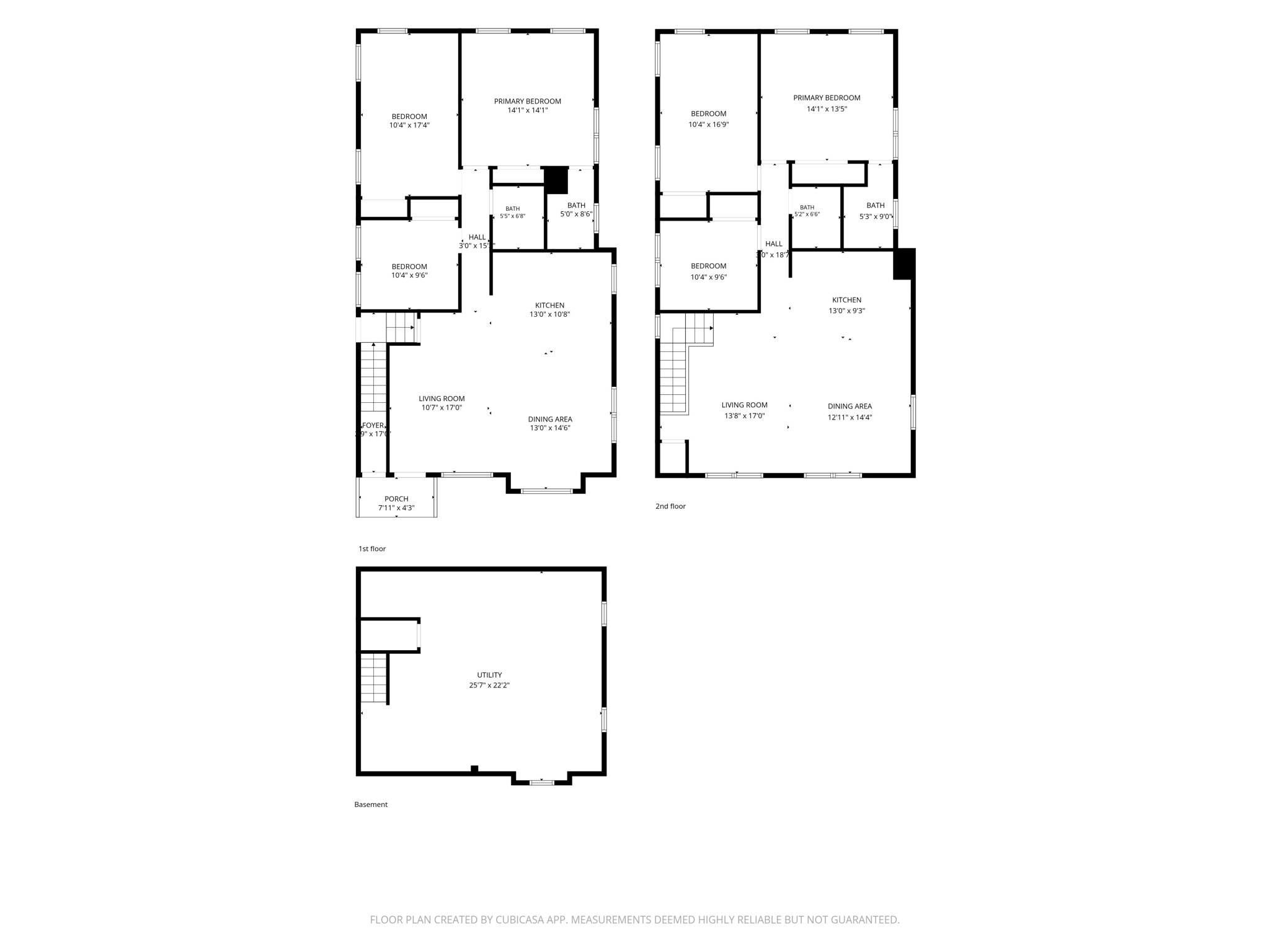 Floorplan #2