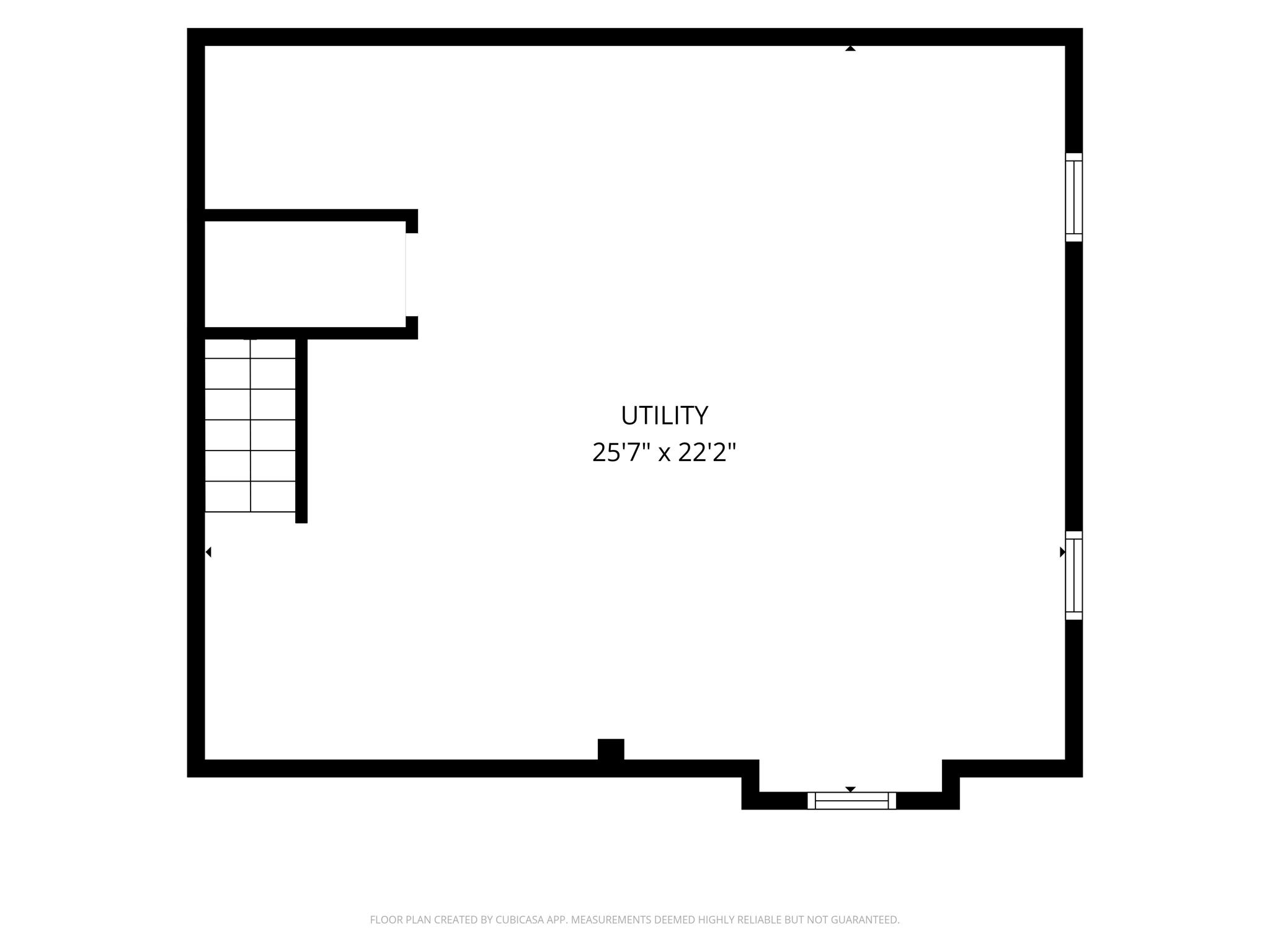 Floorplan #3