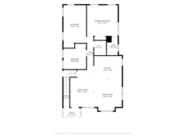 Floorplan #4