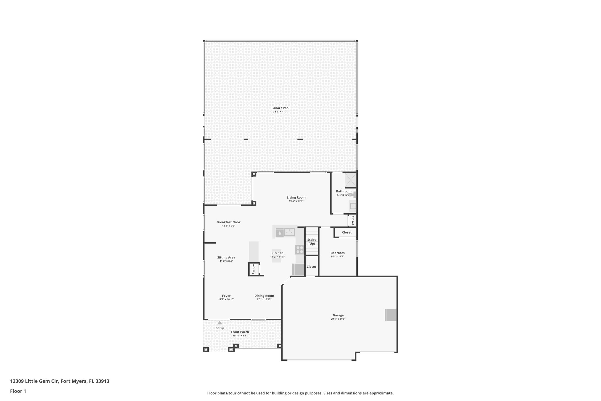 Floor 1