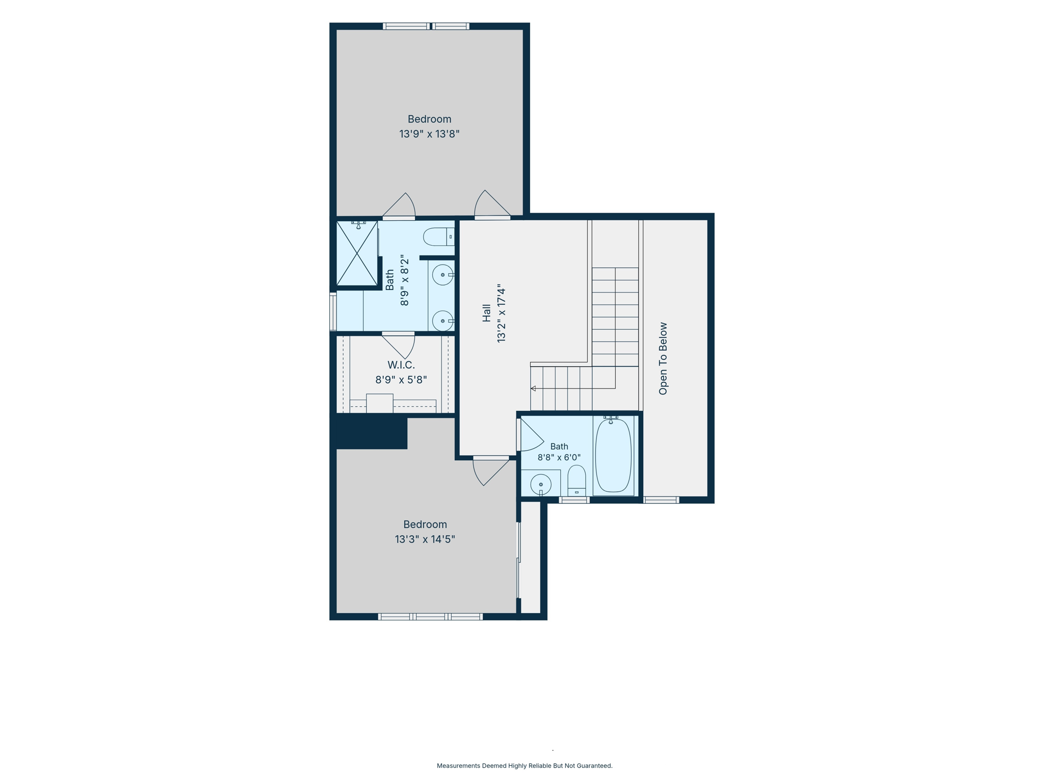 Floorplan #2