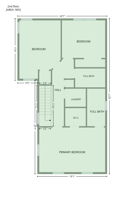 Floorplan #5