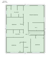 Floorplan #5