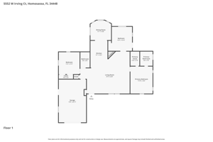 Floorplan #2