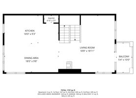 Floorplan #3