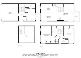 Floorplan #5