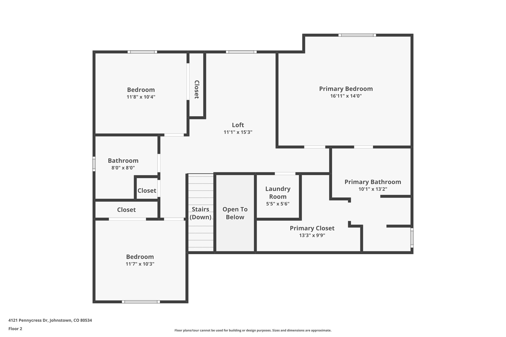 Floor 2
