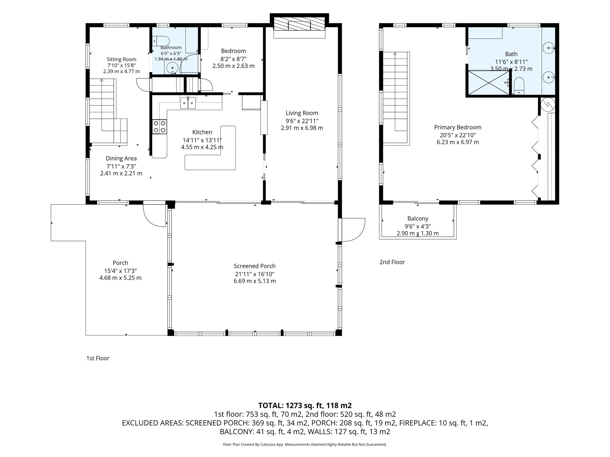 Floorplan #2