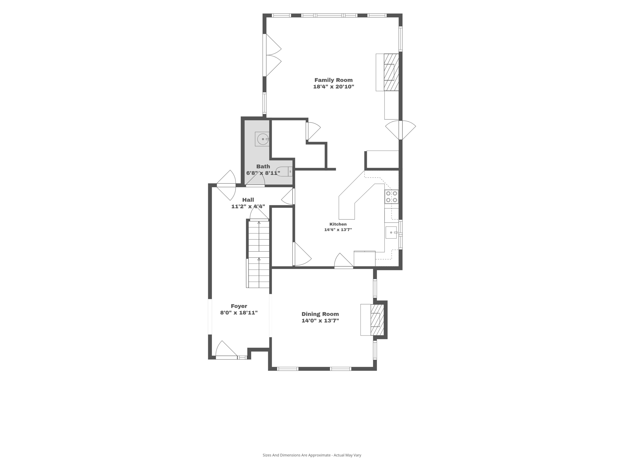 Floorplan #2