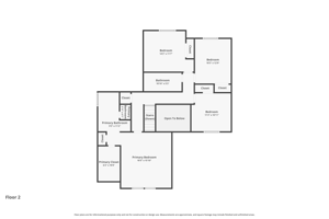 Floorplan #4