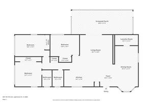 Floor 1