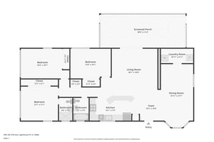 Floor 1