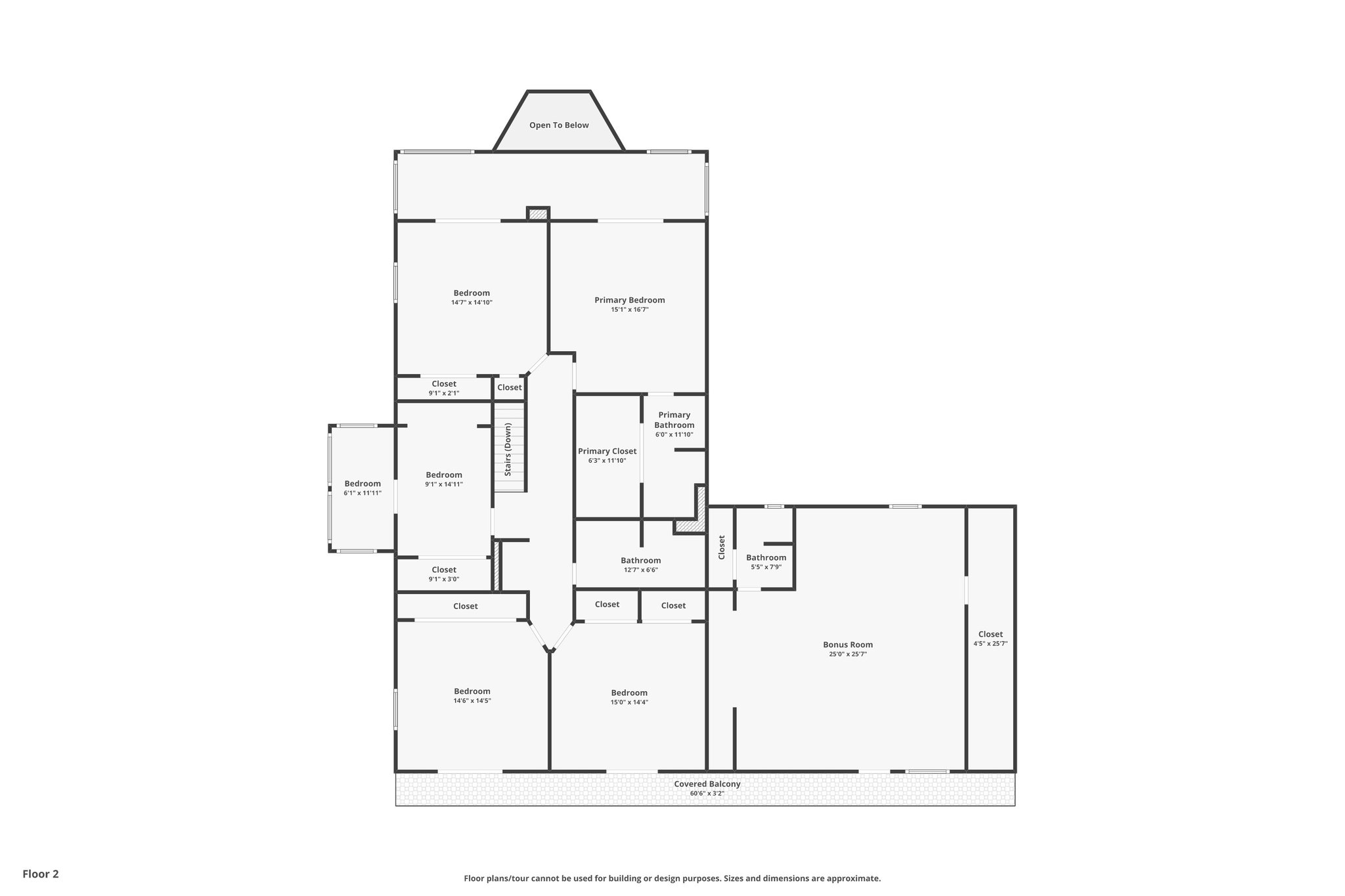 Floor 2