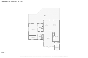 Floorplan #3