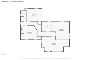 Floorplan #4