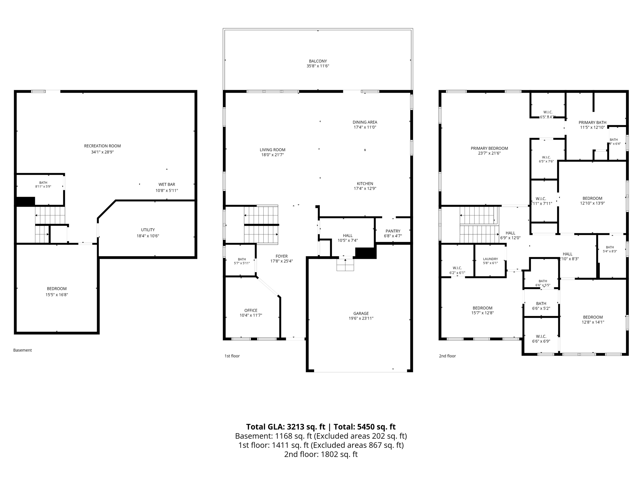 Floorplan #4