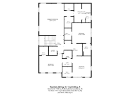 Floorplan #3
