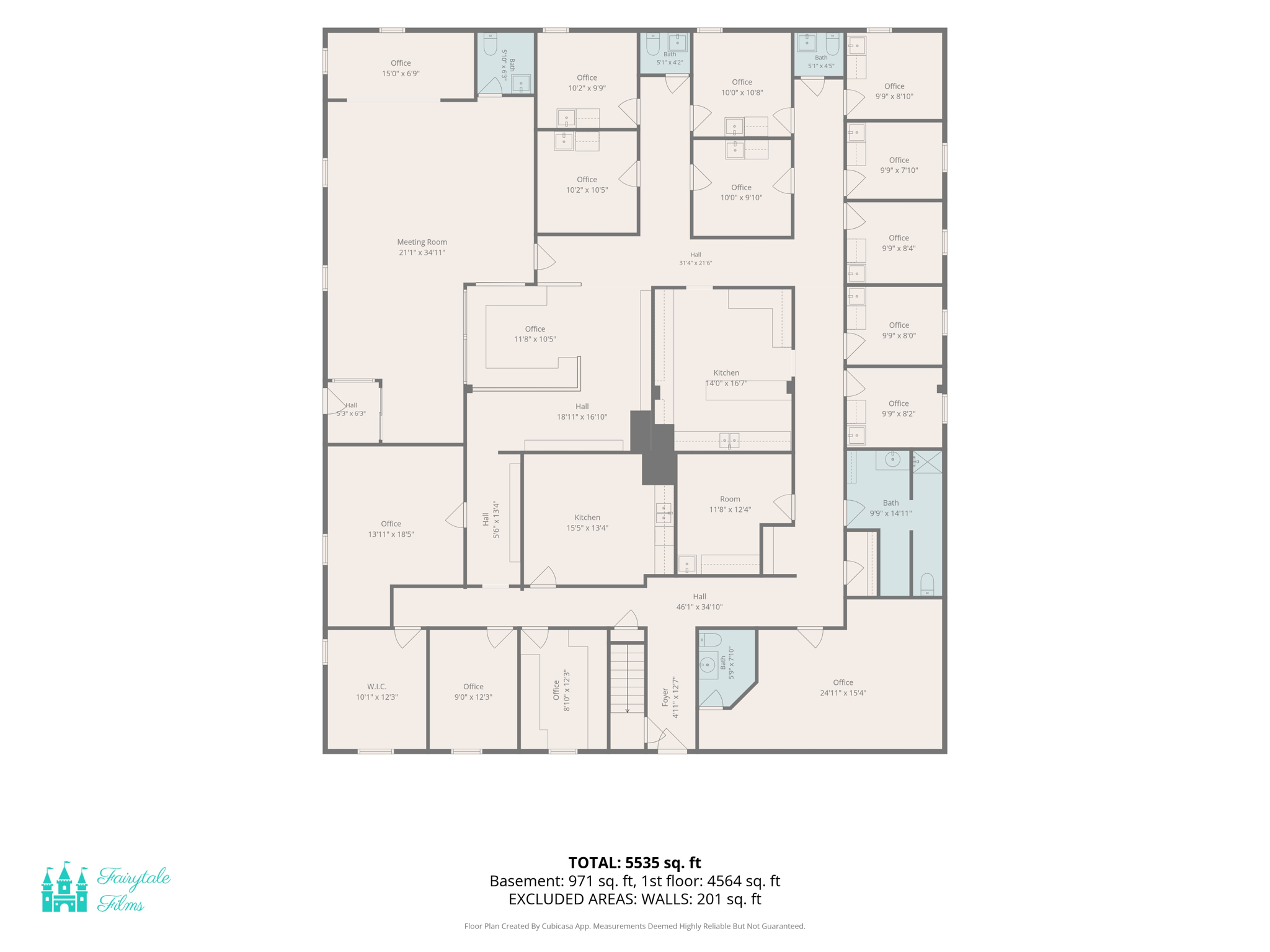 Floorplan #2
