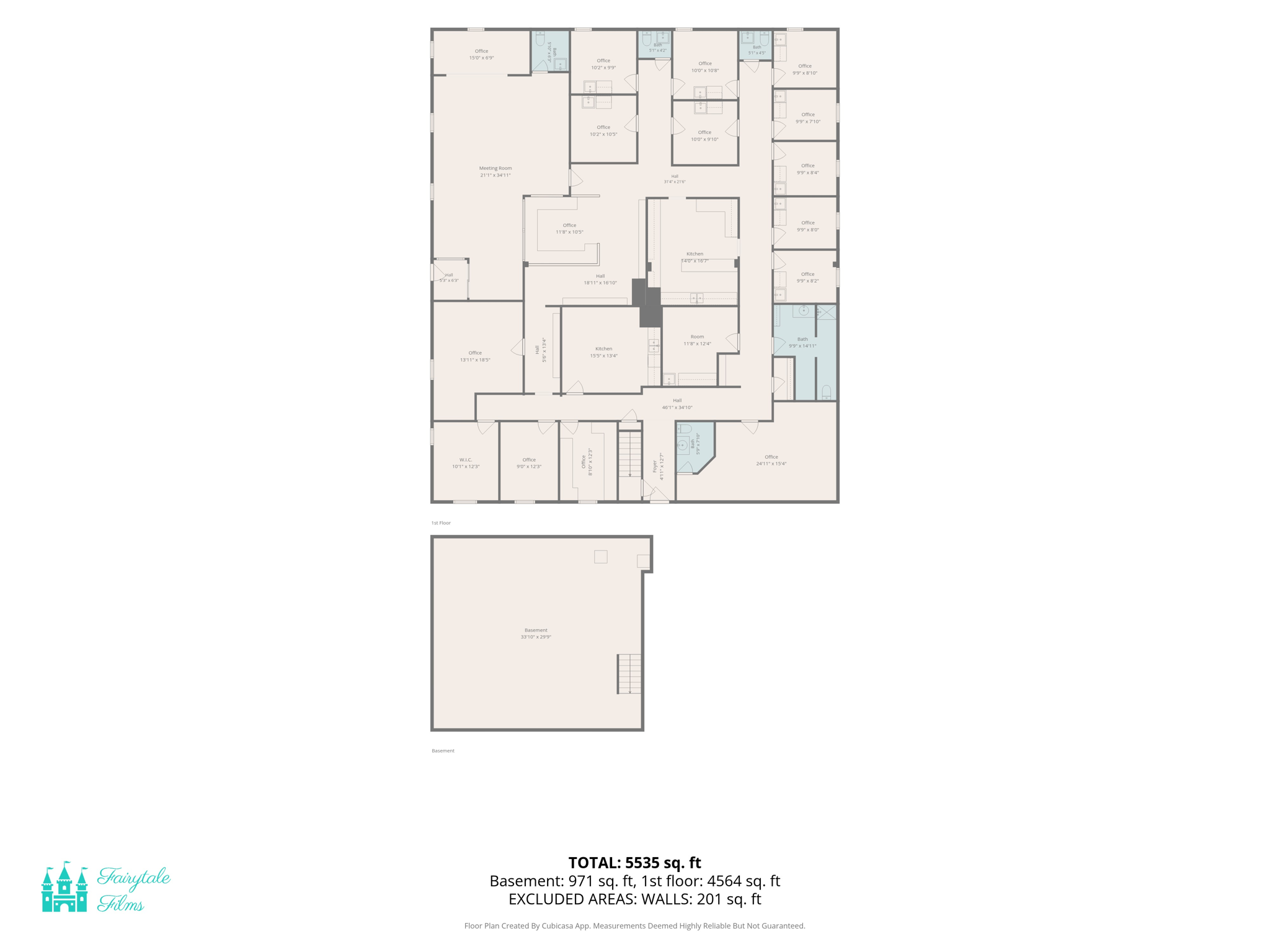 Floorplan #3